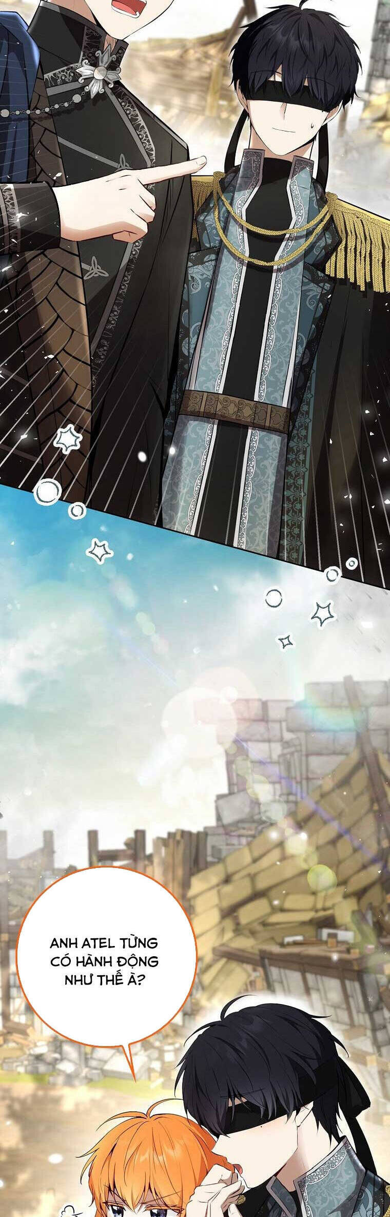 Sóc Con Tài Năng Chapter 86 - Trang 2
