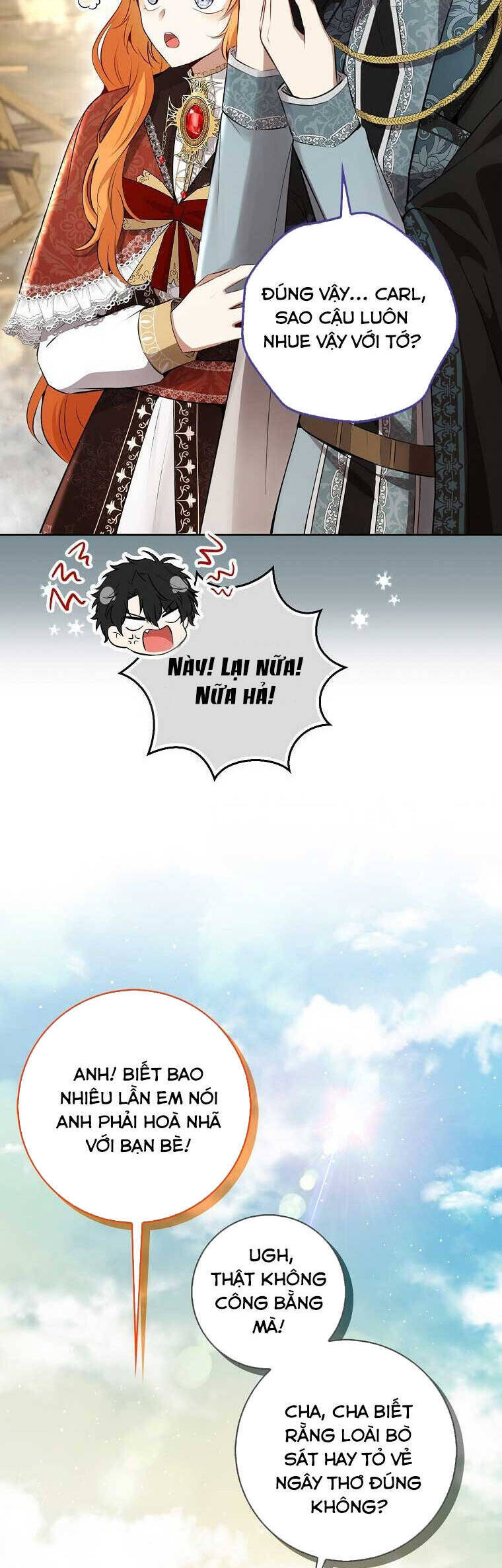 Sóc Con Tài Năng Chapter 86 - Trang 2