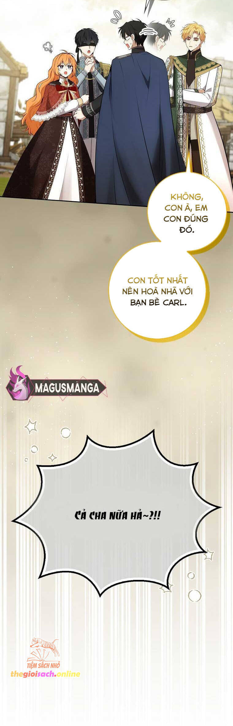 Sóc Con Tài Năng Chapter 86 - Trang 2