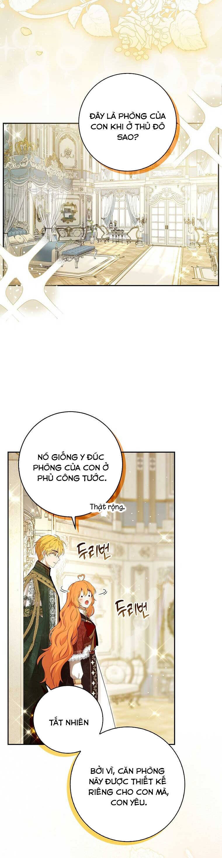 Sóc Con Tài Năng Chapter 86 - Trang 2