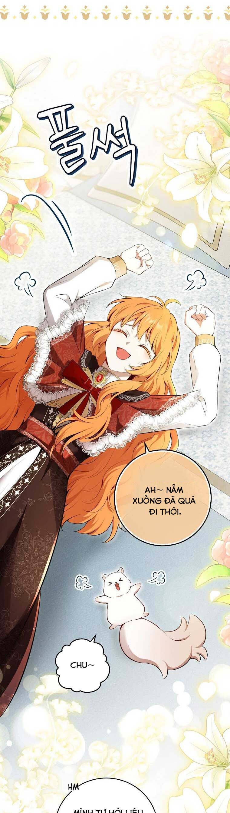 Sóc Con Tài Năng Chapter 86 - Trang 2