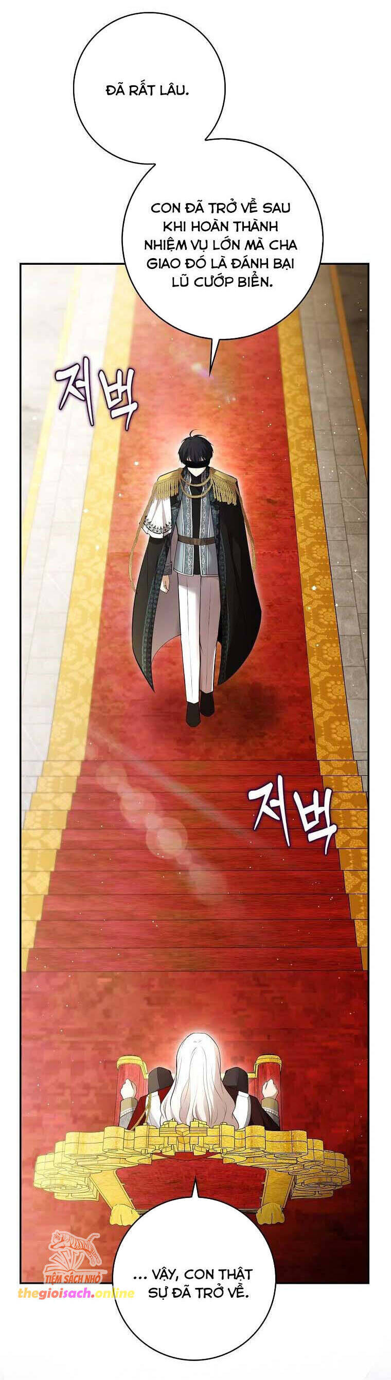 Sóc Con Tài Năng Chapter 86 - Trang 2