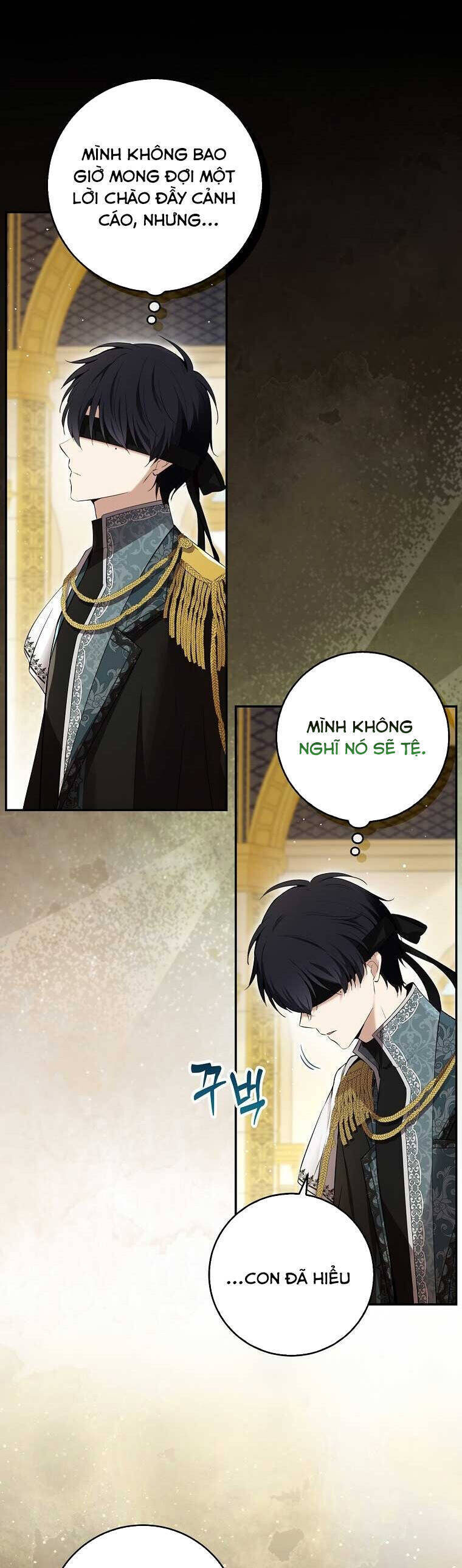 Sóc Con Tài Năng Chapter 86 - Trang 2