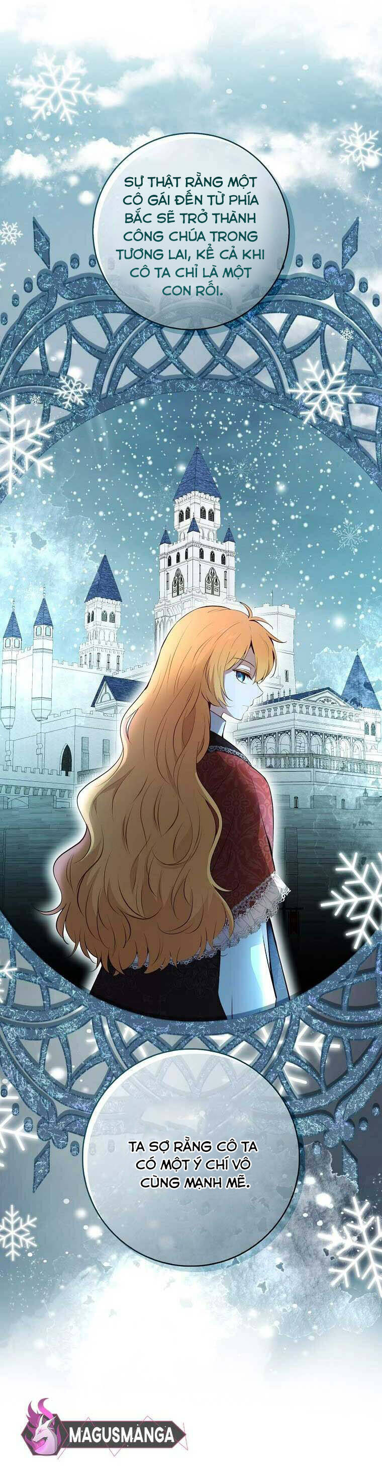 Sóc Con Tài Năng Chapter 86 - Trang 2