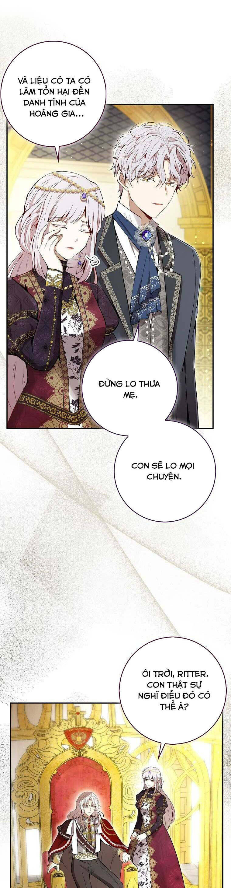 Sóc Con Tài Năng Chapter 86 - Trang 2