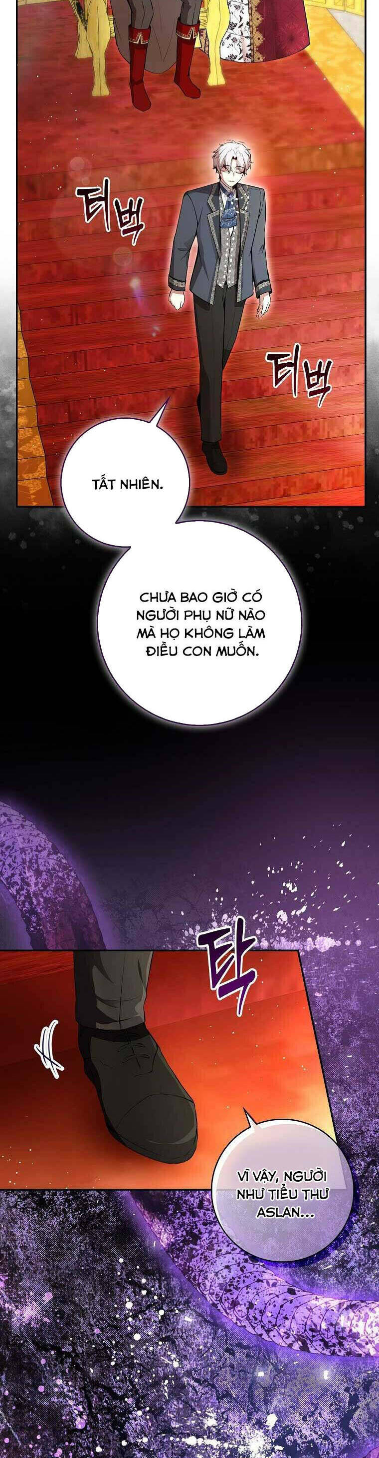 Sóc Con Tài Năng Chapter 86 - Trang 2