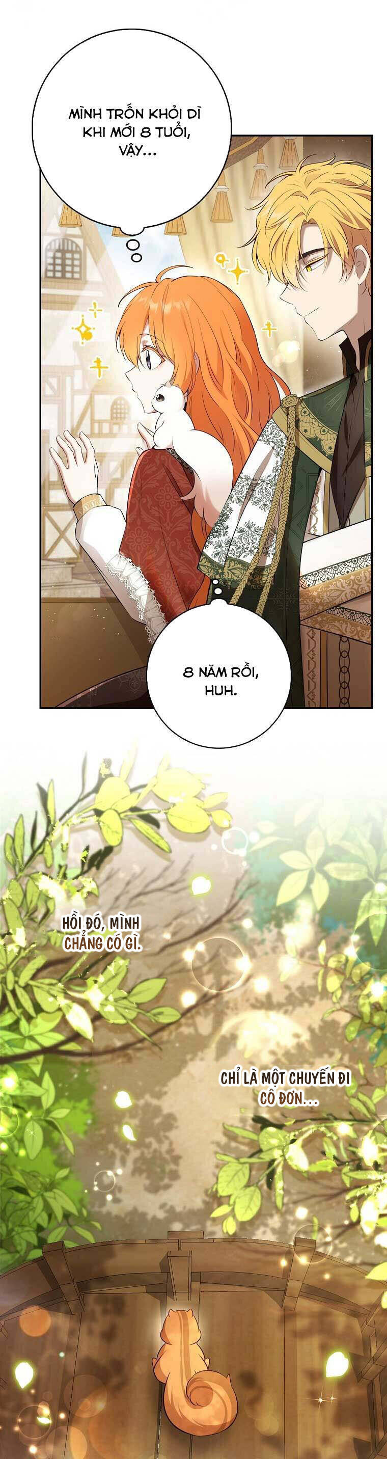 Sóc Con Tài Năng Chapter 86 - Trang 2