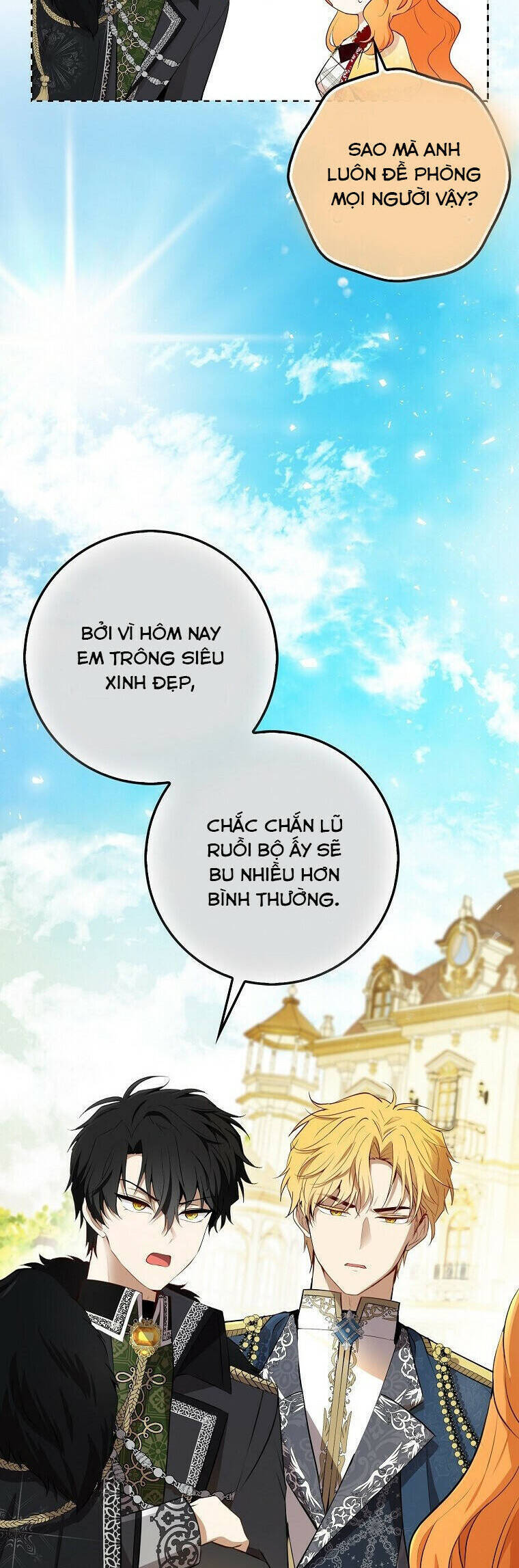 Sóc Con Tài Năng Chapter 87 - Trang 2