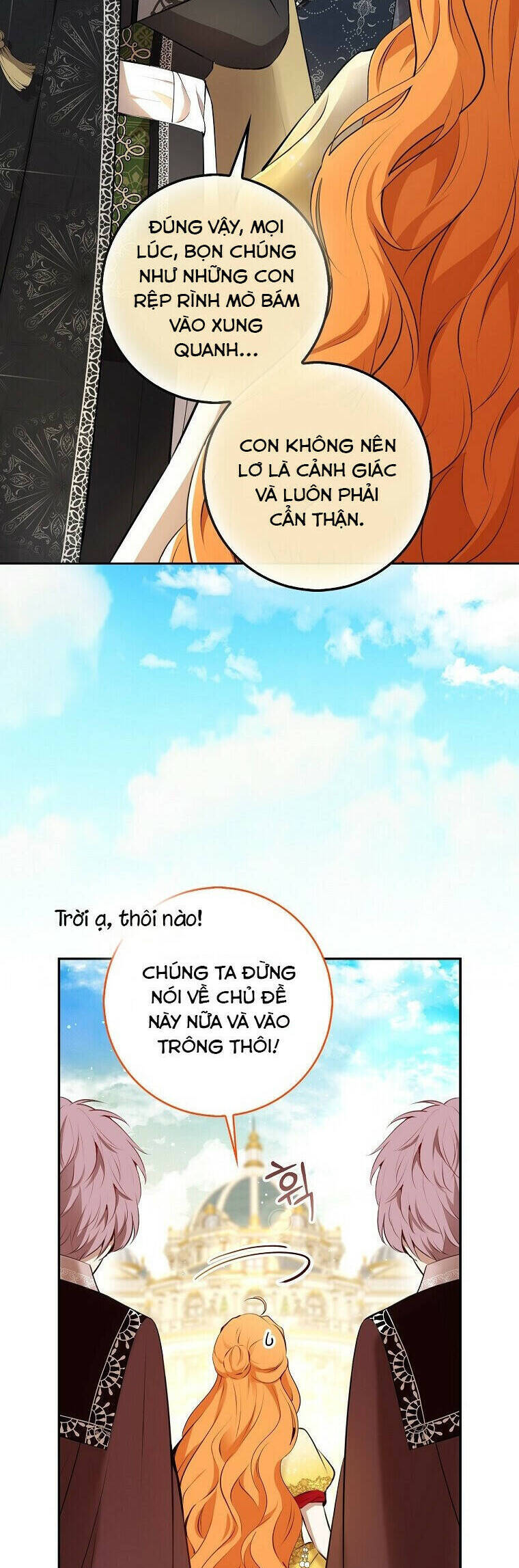 Sóc Con Tài Năng Chapter 87 - Trang 2