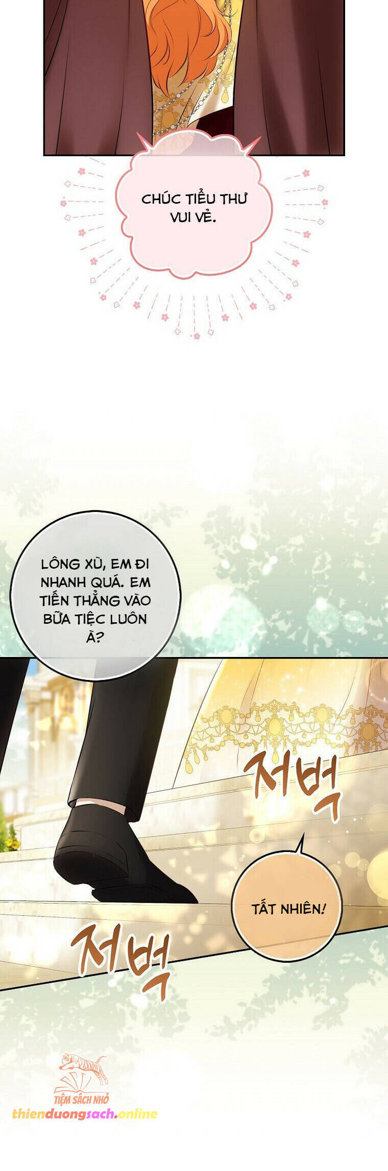 Sóc Con Tài Năng Chapter 87 - Trang 2