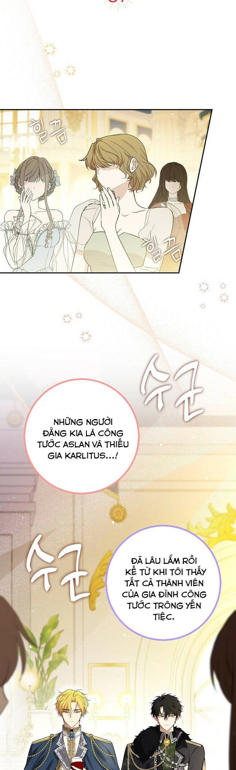 Sóc Con Tài Năng Chapter 87 - Trang 2