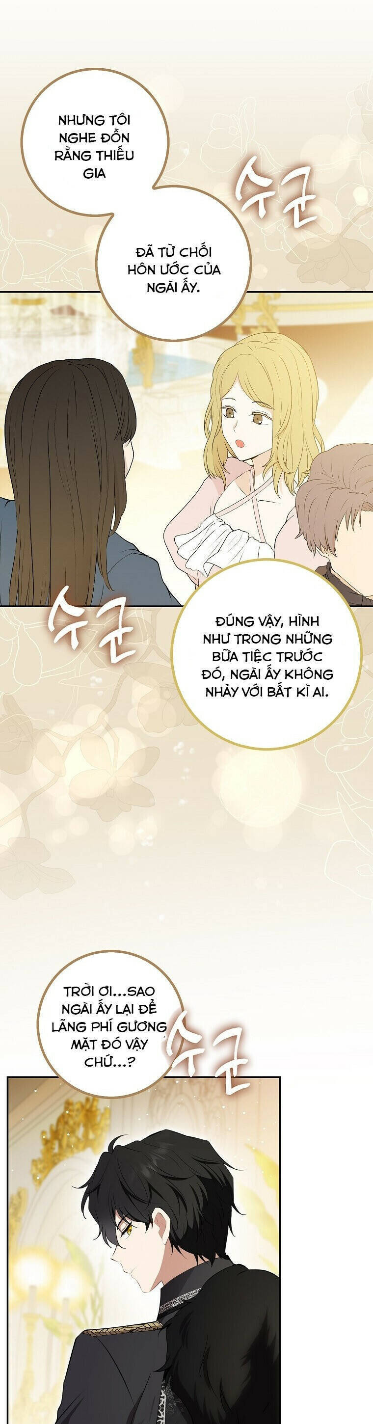 Sóc Con Tài Năng Chapter 87 - Trang 2