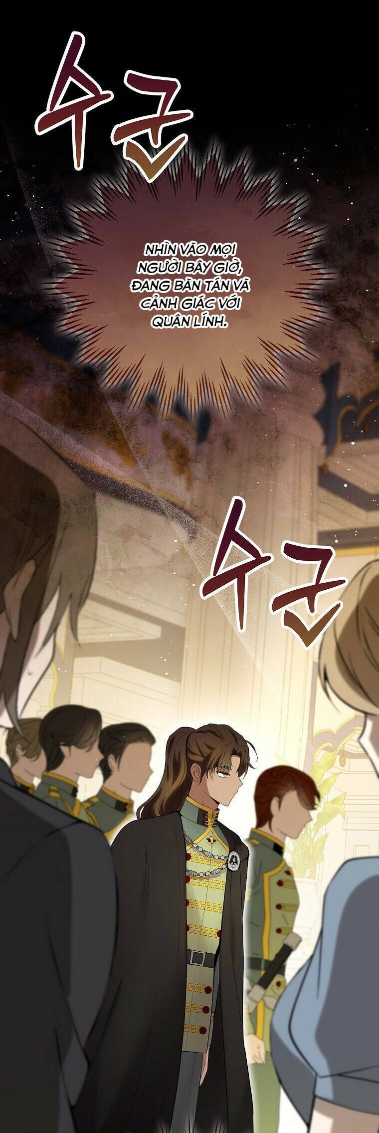 Sóc Con Tài Năng Chapter 87 - Trang 2