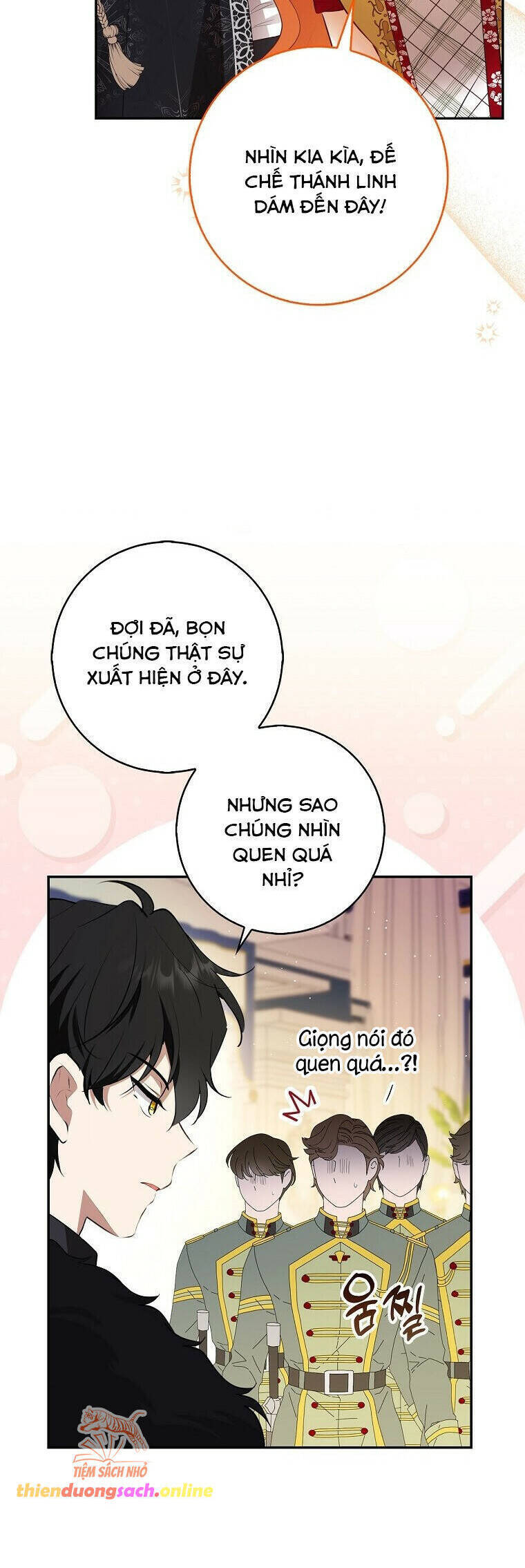 Sóc Con Tài Năng Chapter 87 - Trang 2