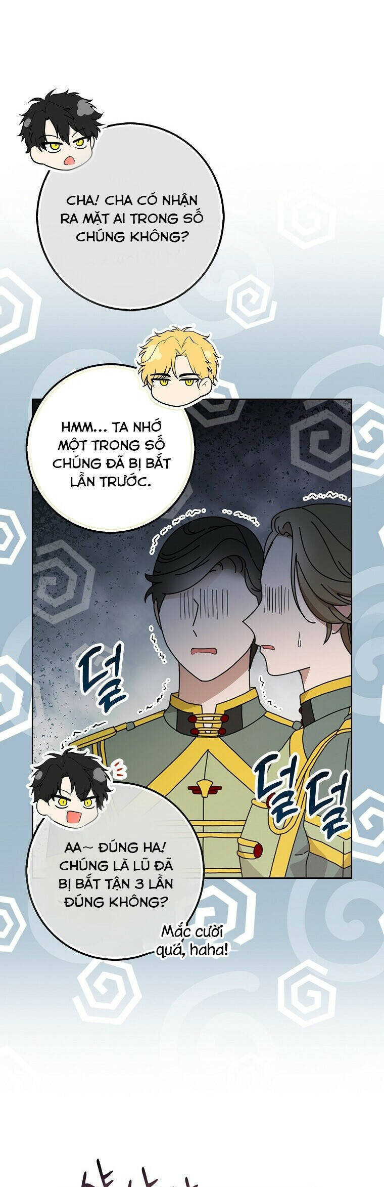 Sóc Con Tài Năng Chapter 87 - Trang 2