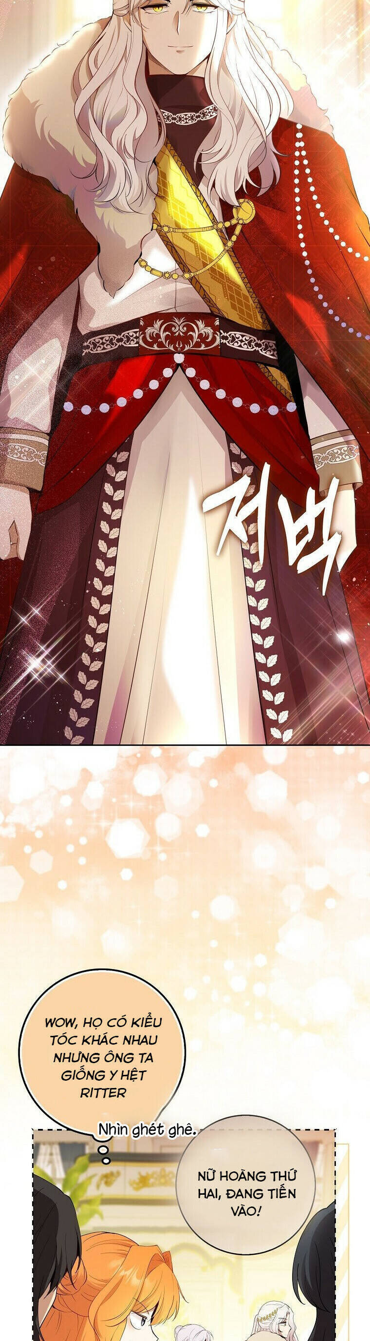 Sóc Con Tài Năng Chapter 87 - Trang 2