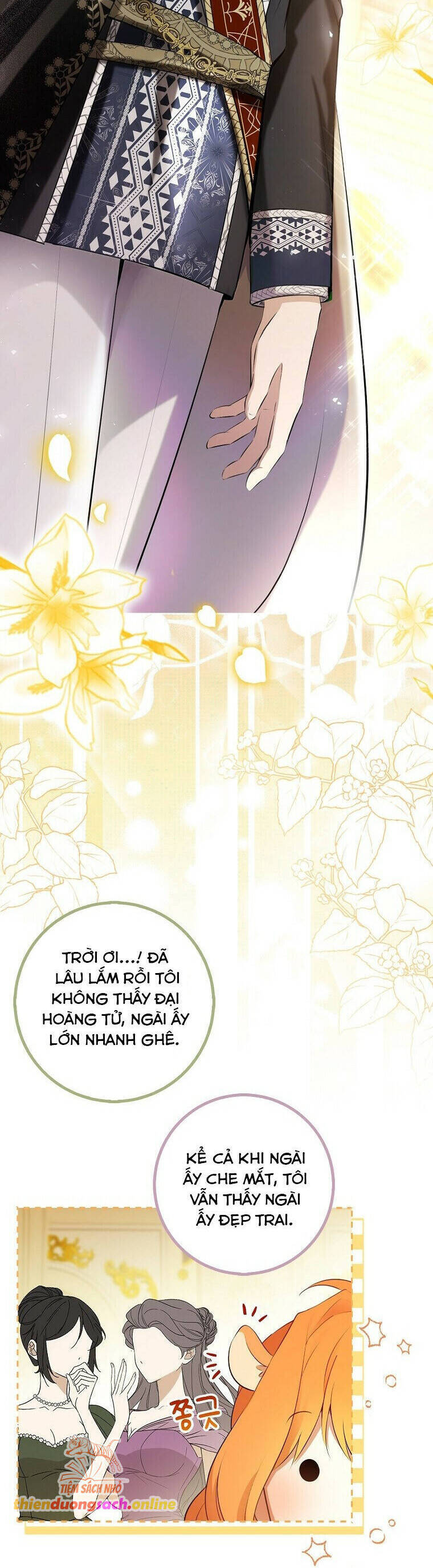 Sóc Con Tài Năng Chapter 87 - Trang 2