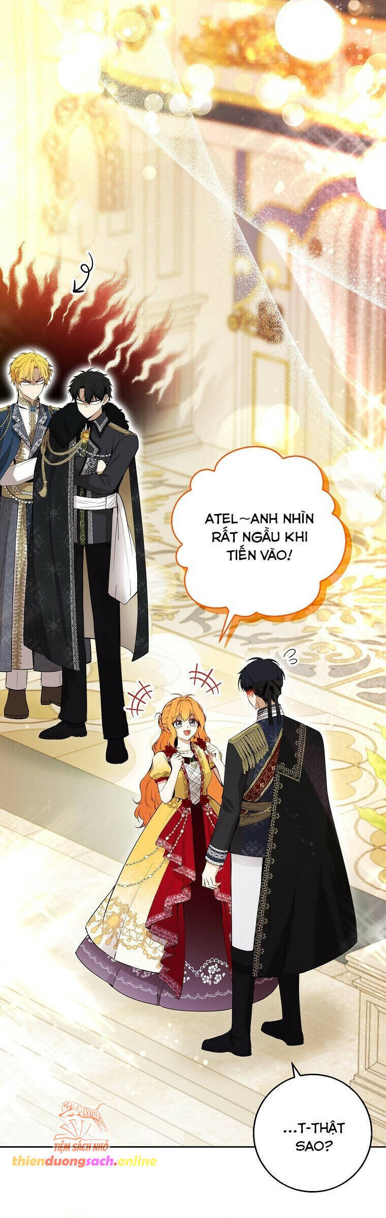 Sóc Con Tài Năng Chapter 87 - Trang 2