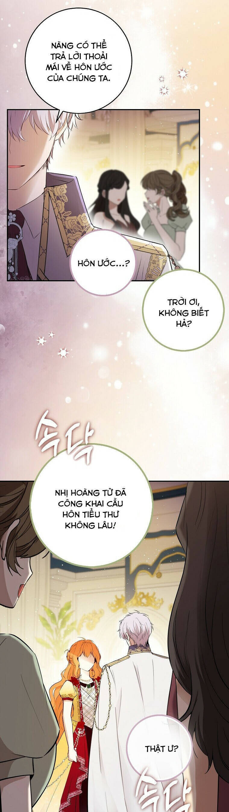 Sóc Con Tài Năng Chapter 87 - Trang 2