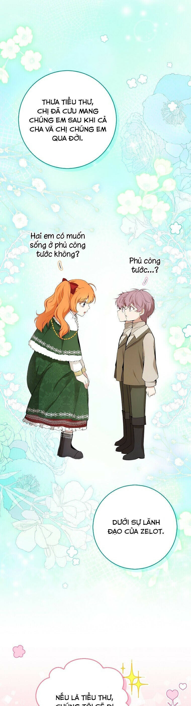 Sóc Con Tài Năng Chapter 87 - Trang 2