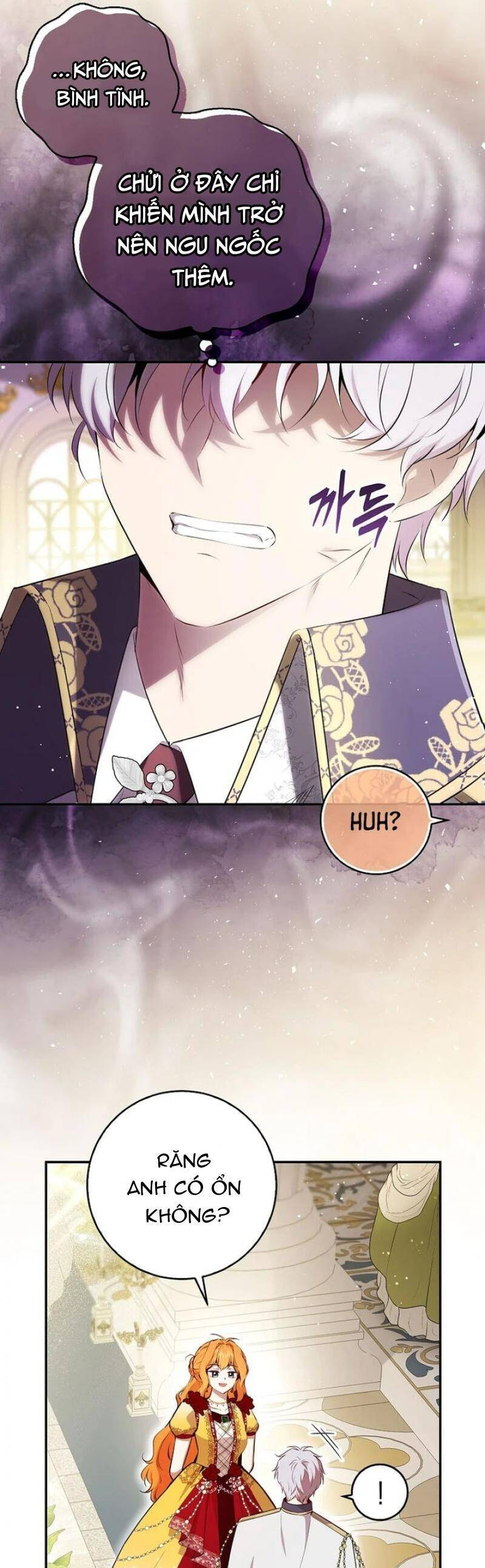 Sóc Con Tài Năng Chapter 88 - Trang 2