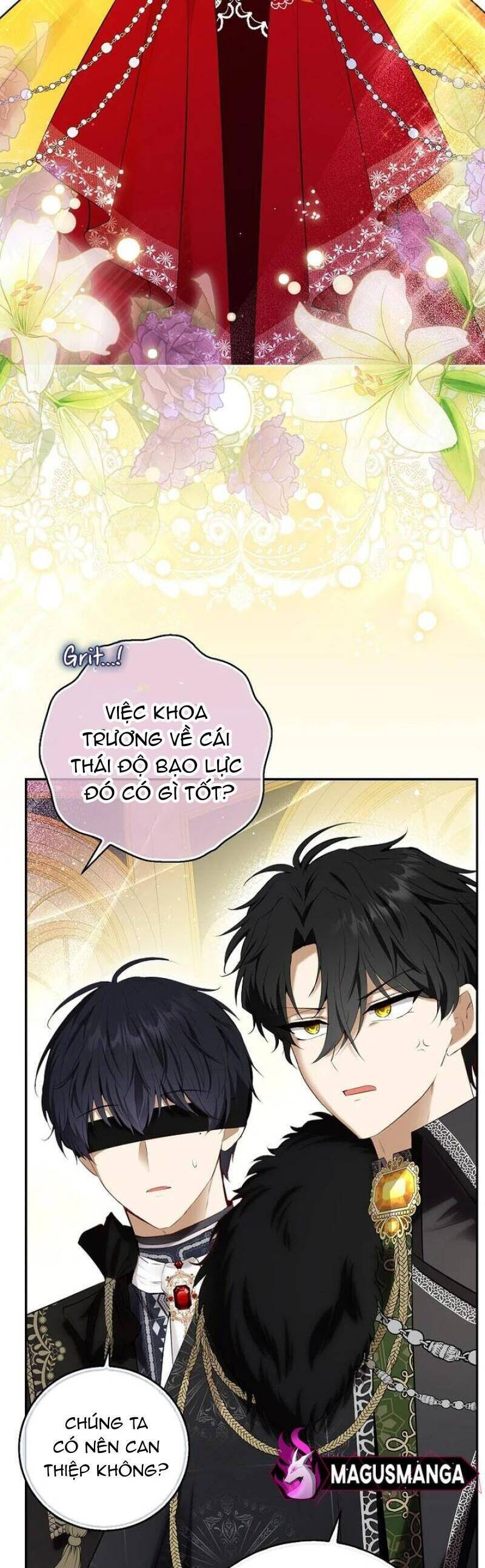 Sóc Con Tài Năng Chapter 88 - Trang 2