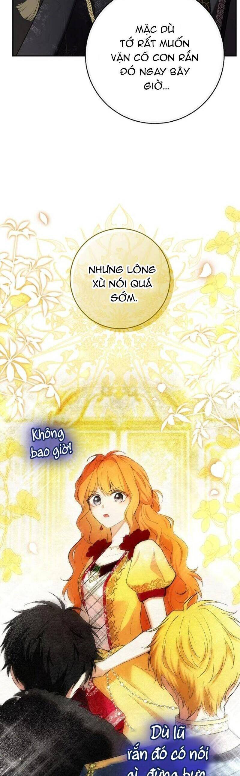 Sóc Con Tài Năng Chapter 88 - Trang 2