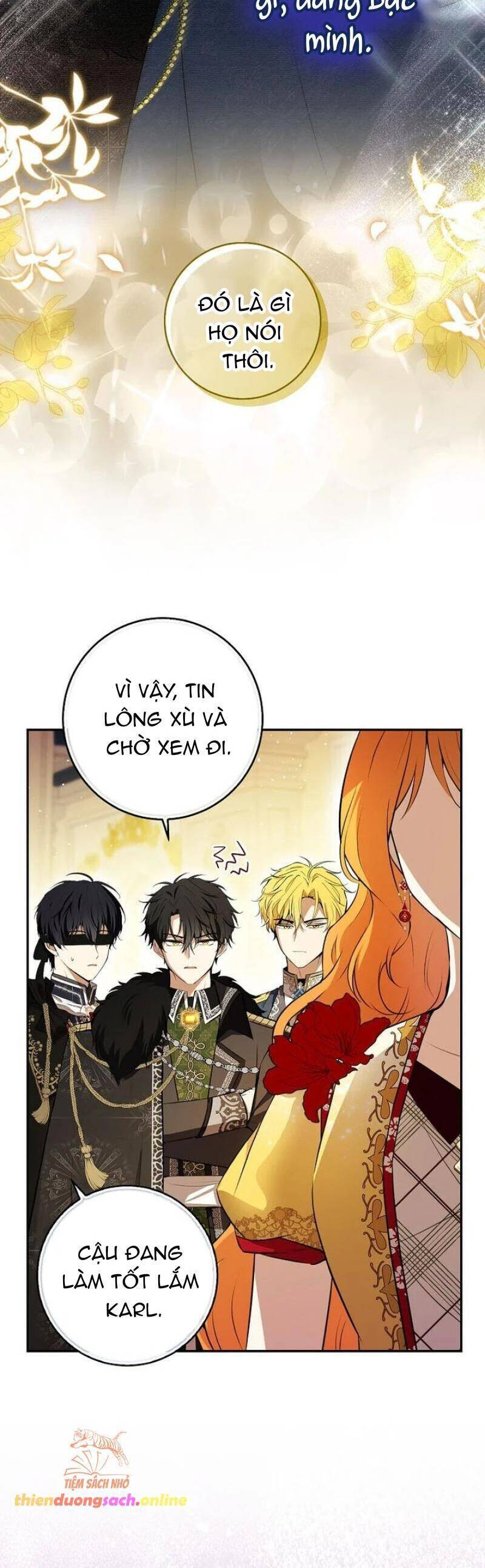 Sóc Con Tài Năng Chapter 88 - Trang 2