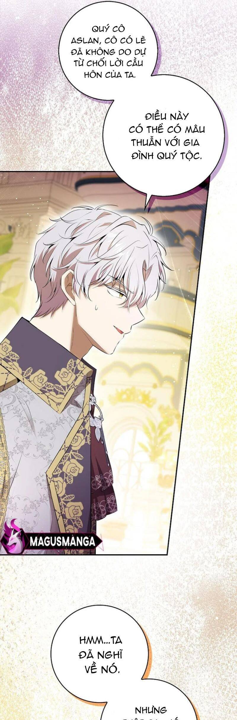 Sóc Con Tài Năng Chapter 88 - Trang 2