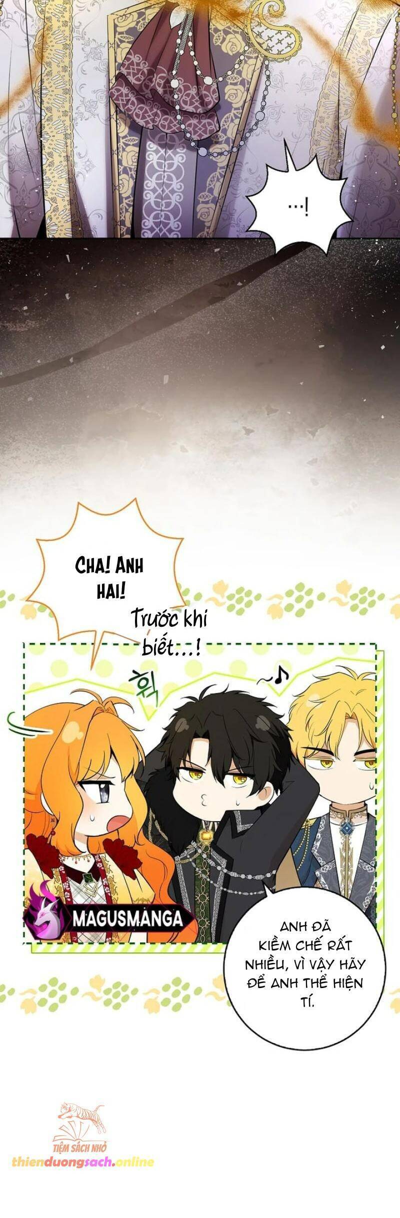 Sóc Con Tài Năng Chapter 88 - Trang 2