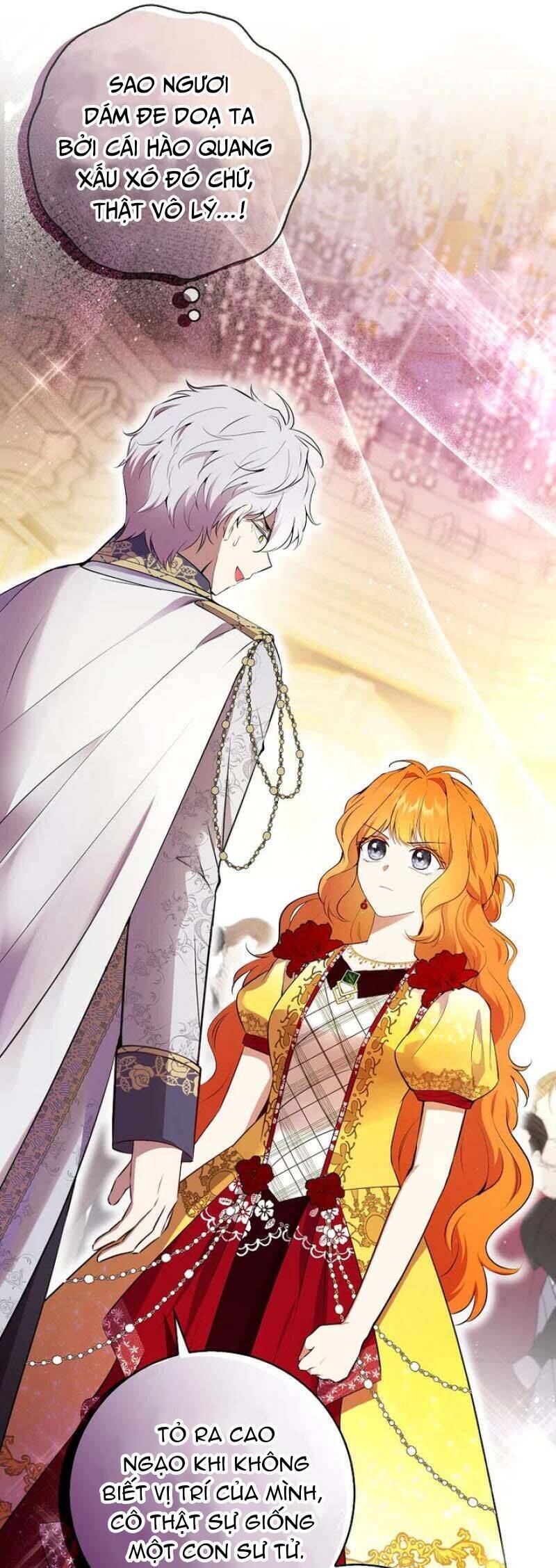 Sóc Con Tài Năng Chapter 88 - Trang 2
