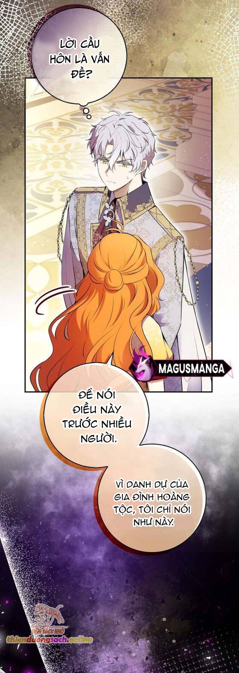 Sóc Con Tài Năng Chapter 88 - Trang 2