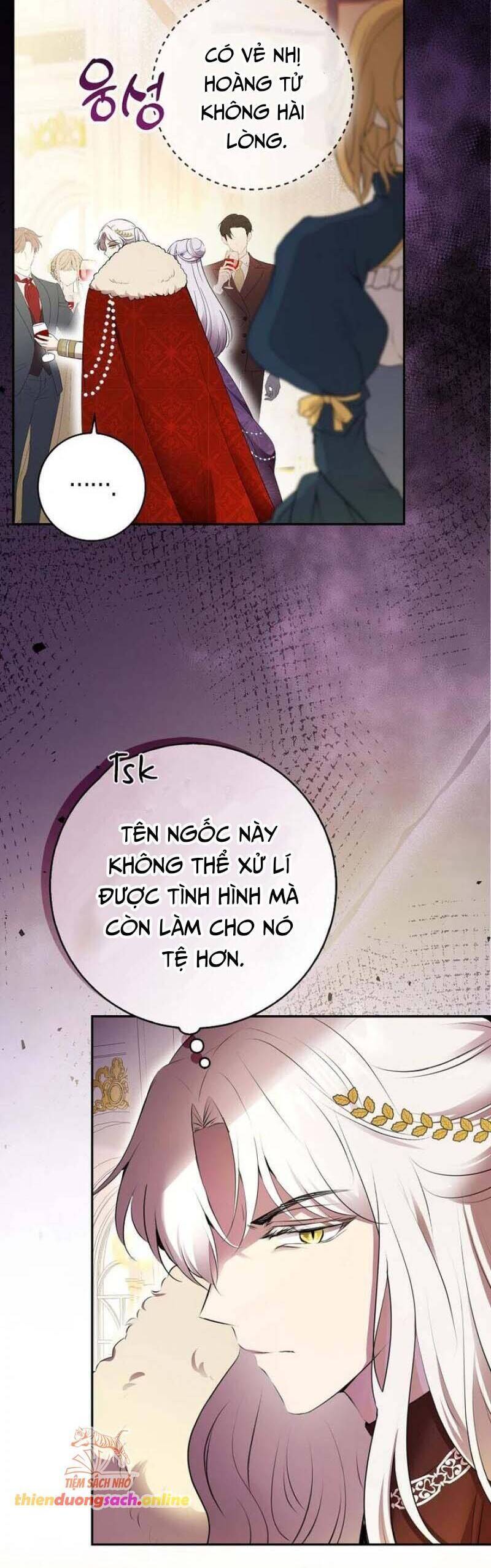 Sóc Con Tài Năng Chapter 88 - Trang 2