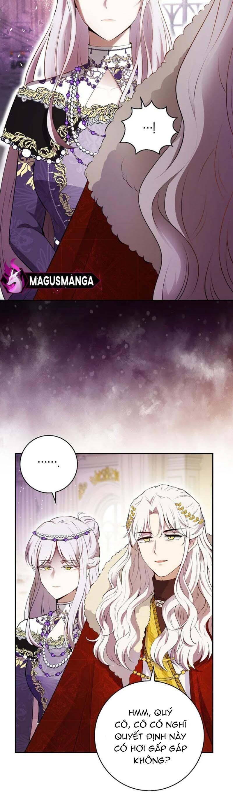 Sóc Con Tài Năng Chapter 88 - Trang 2