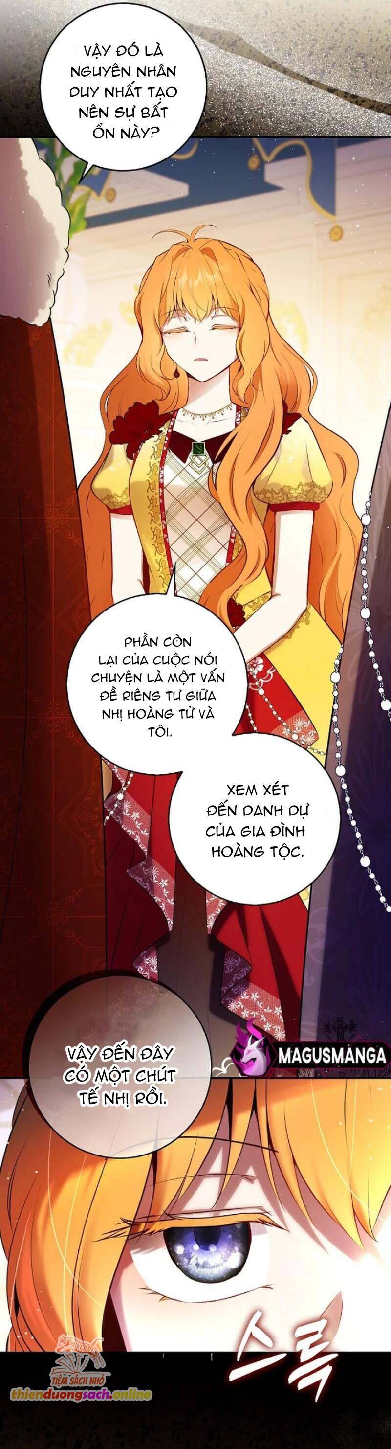 Sóc Con Tài Năng Chapter 88 - Trang 2