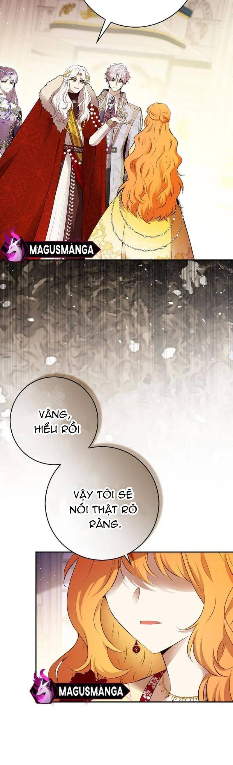 Sóc Con Tài Năng Chapter 88 - Trang 2