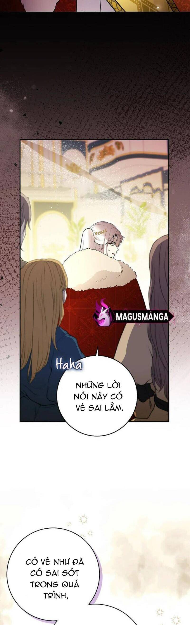 Sóc Con Tài Năng Chapter 88 - Trang 2