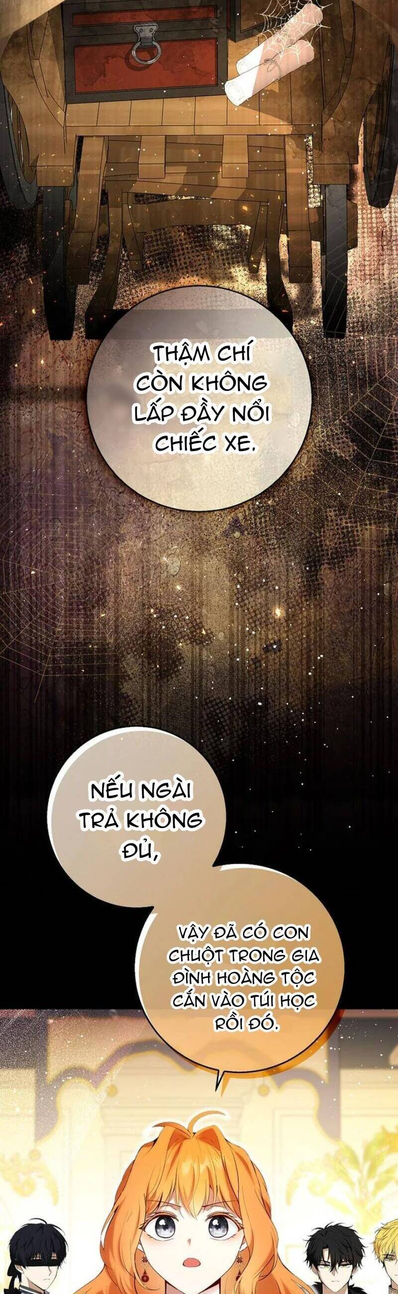 Sóc Con Tài Năng Chapter 88 - Trang 2