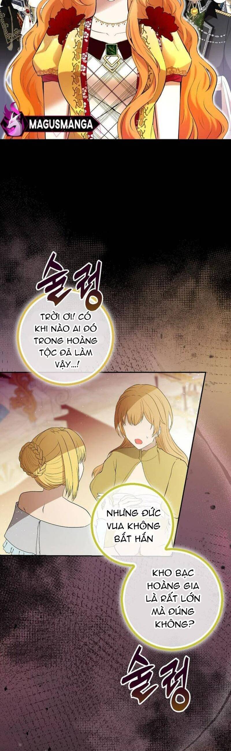 Sóc Con Tài Năng Chapter 88 - Trang 2