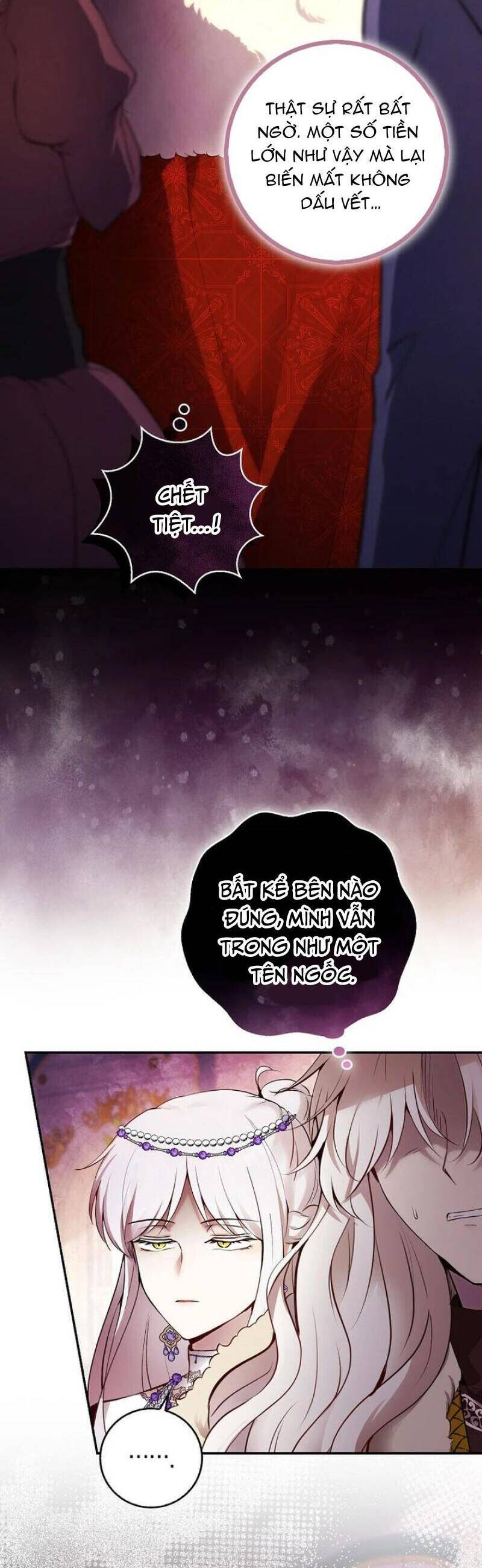 Sóc Con Tài Năng Chapter 88 - Trang 2