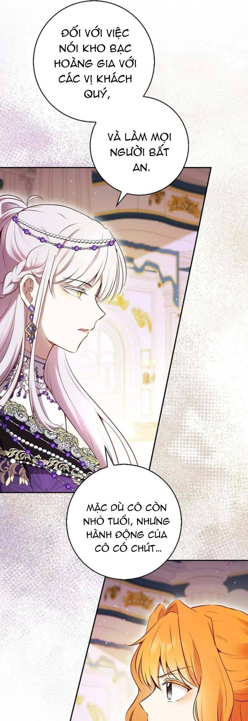 Sóc Con Tài Năng Chapter 88 - Trang 2