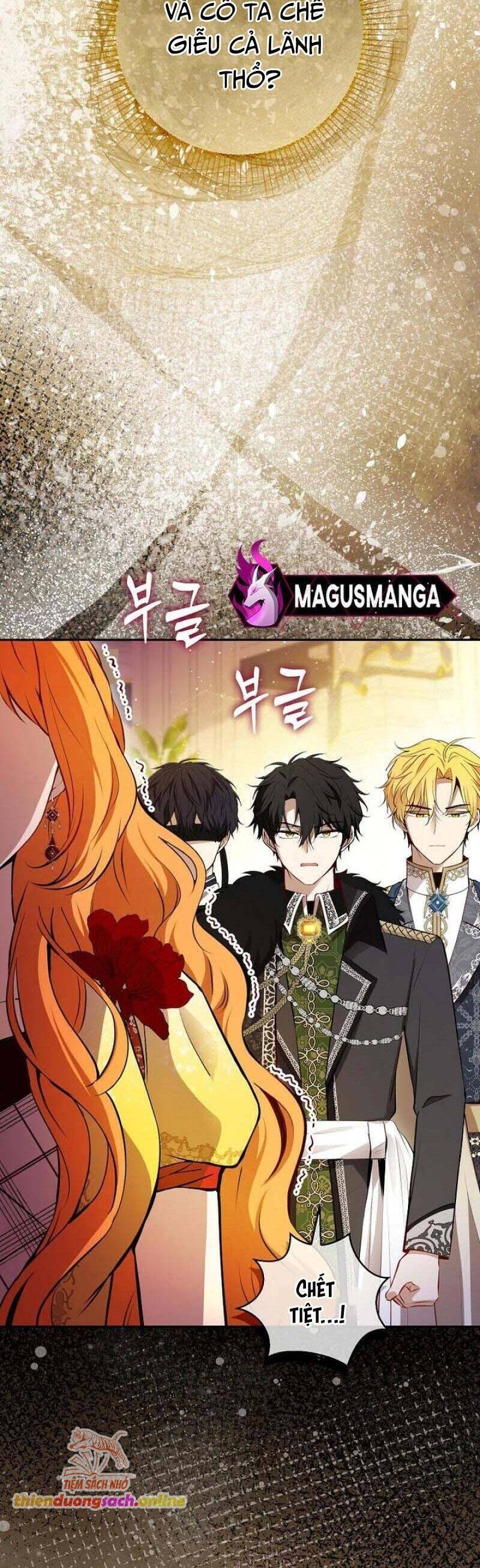 Sóc Con Tài Năng Chapter 89 - Trang 2
