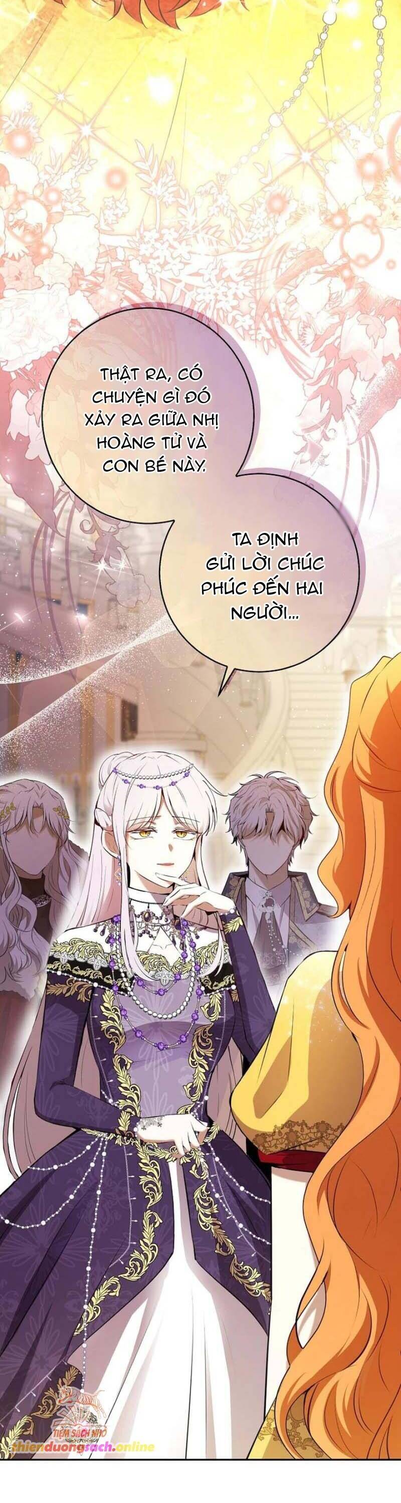 Sóc Con Tài Năng Chapter 89 - Trang 2