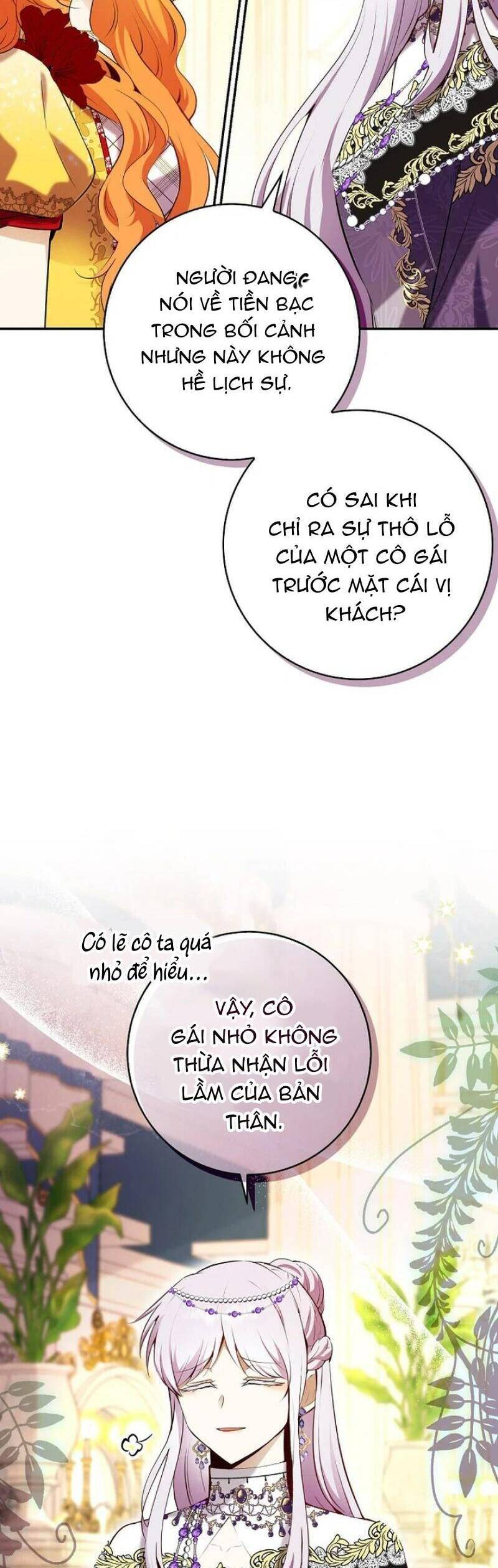 Sóc Con Tài Năng Chapter 89 - Trang 2