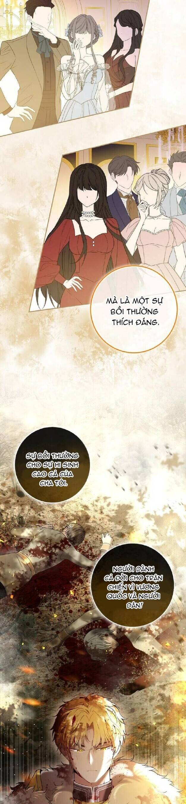 Sóc Con Tài Năng Chapter 89 - Trang 2