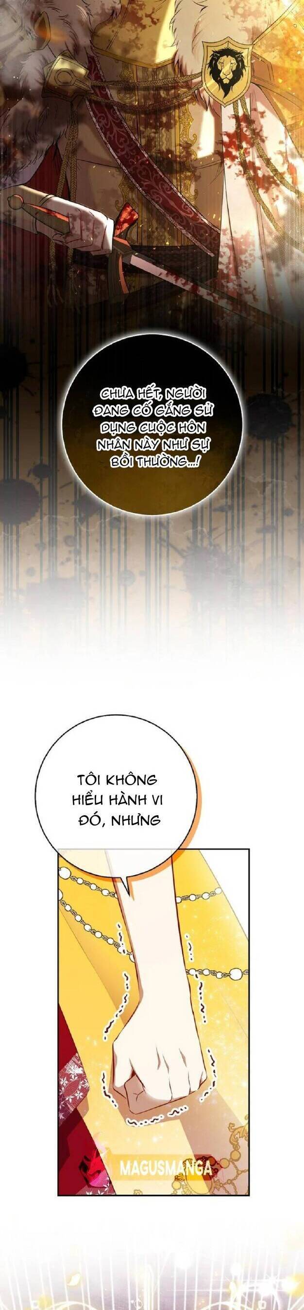 Sóc Con Tài Năng Chapter 89 - Trang 2
