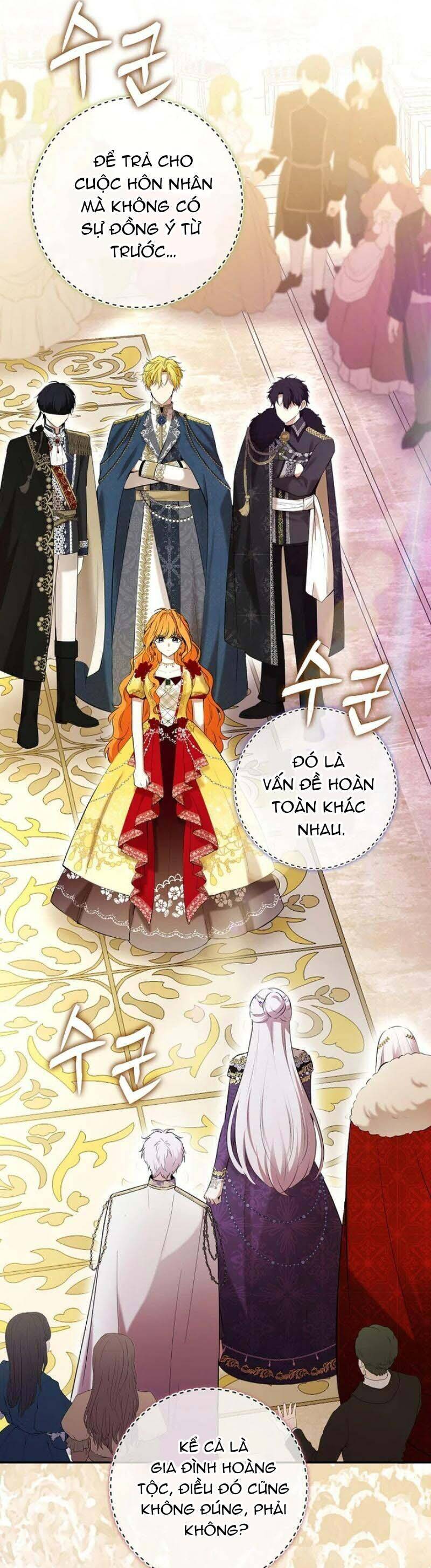 Sóc Con Tài Năng Chapter 89 - Trang 2
