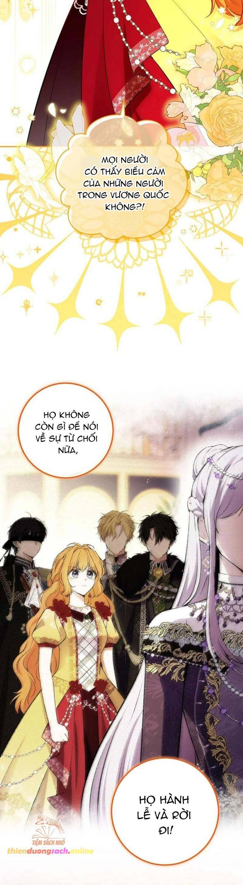 Sóc Con Tài Năng Chapter 89 - Trang 2