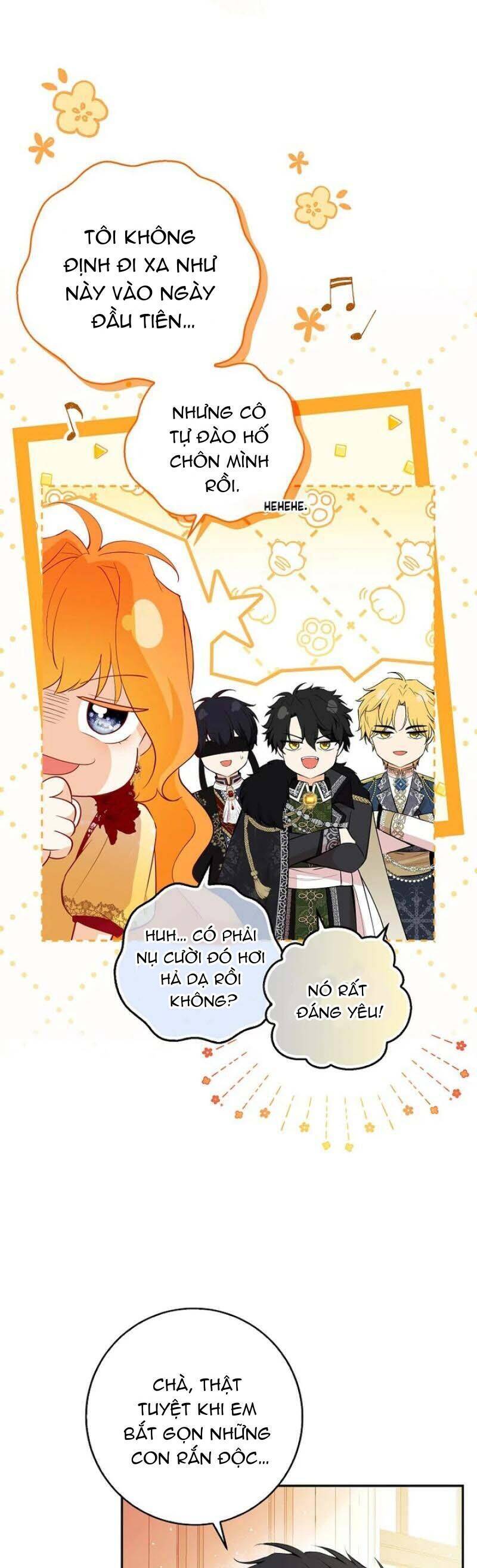 Sóc Con Tài Năng Chapter 89 - Trang 2