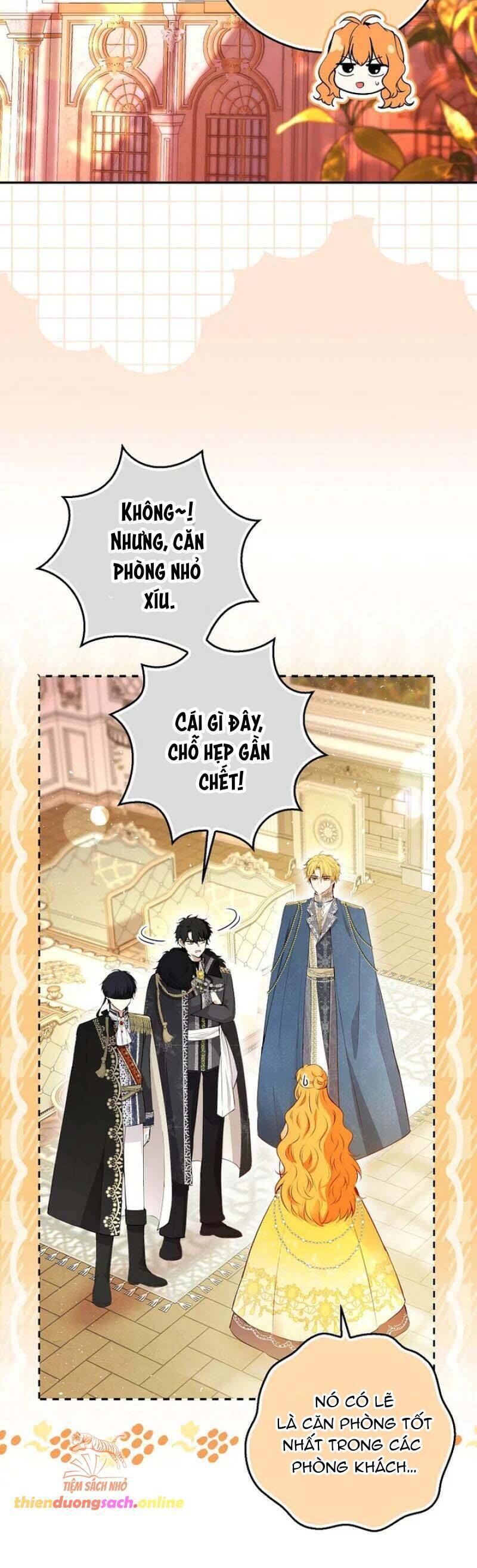 Sóc Con Tài Năng Chapter 89 - Trang 2